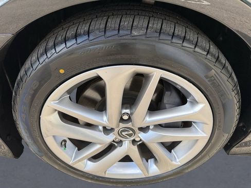 Used 2020 Lexus RC 300 w/ Accessory Package image 8