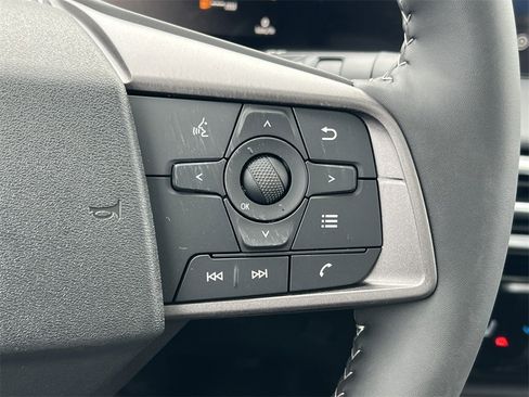 New 2026 Nissan Sentra SV w/ SV Convenience Package image 18