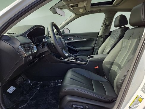 New 2026 Acura Integra Base image 18