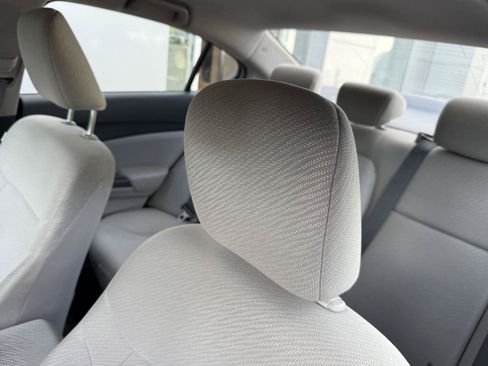 Used 2013 Honda Civic LX image 10