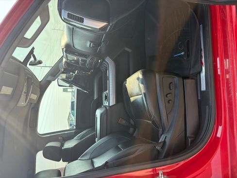 Used 2019 Chevrolet Silverado 3500 LTZ w/ Duramax Plus Package AWD/4WD image 19