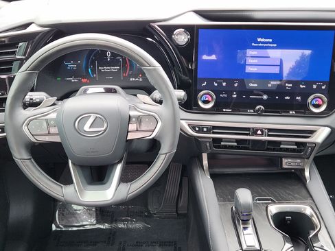 Used 2025 Lexus RX 350 Premium Plus w/ Convenience Package FWD image 31