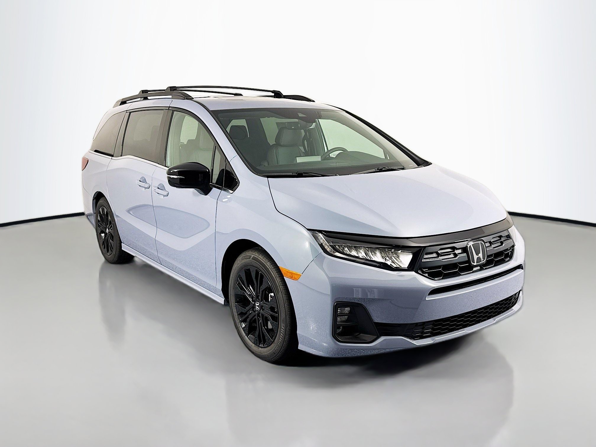 New 2026 Honda Odyssey Sport-L image 3