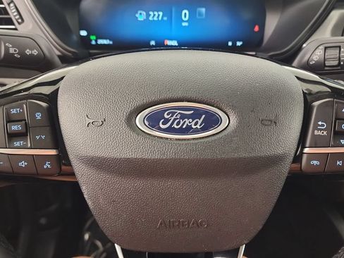 Used 2023 Ford Escape Active w/ Tech Pack #2 AWD/4WD image 12