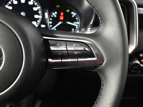 New 2026 MAZDA CX-50 2.5 Hybrid w/ Cargo Package image 36