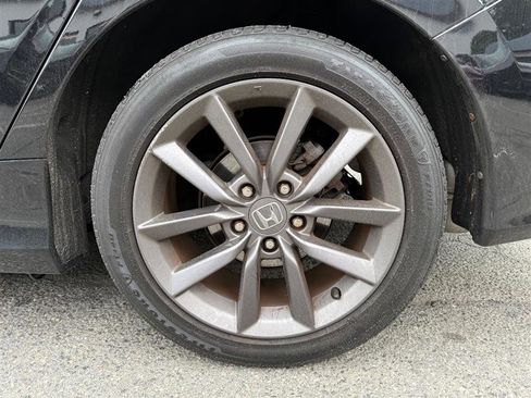 Used 2020 Honda Civic EX image 13