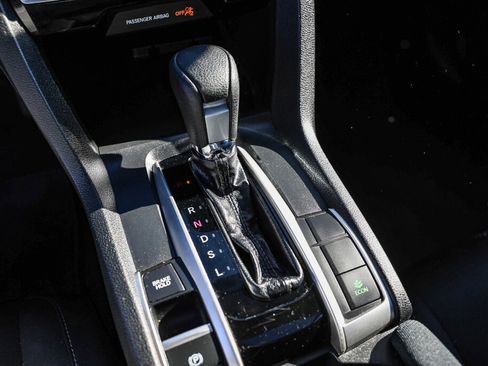 Used 2018 Honda Civic EX image 12