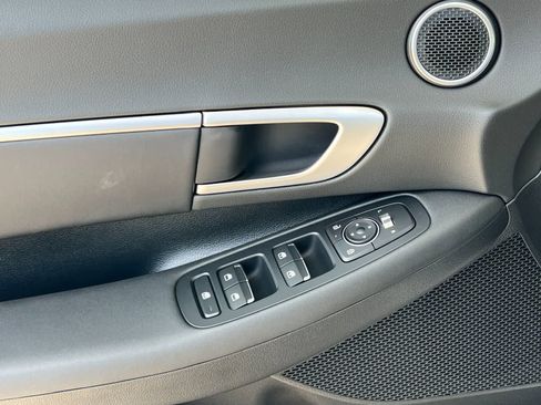 New 2026 Hyundai Sonata SEL FWD image 12