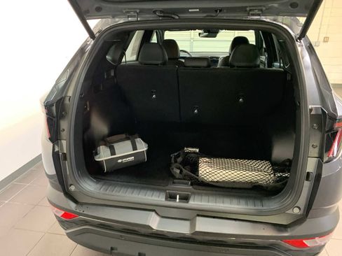 Used 2024 Hyundai Tucson XRT image 10