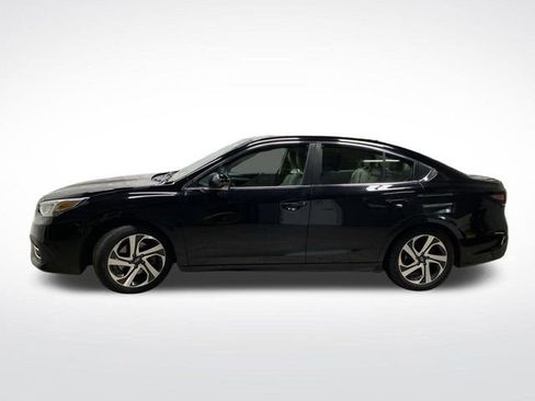 Used 2021 Subaru Legacy Limited image 12