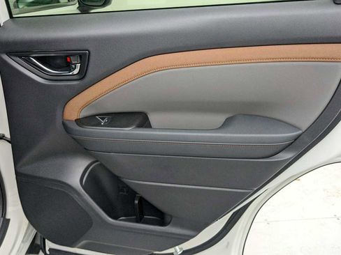 New 2026 Subaru Forester Sport image 32