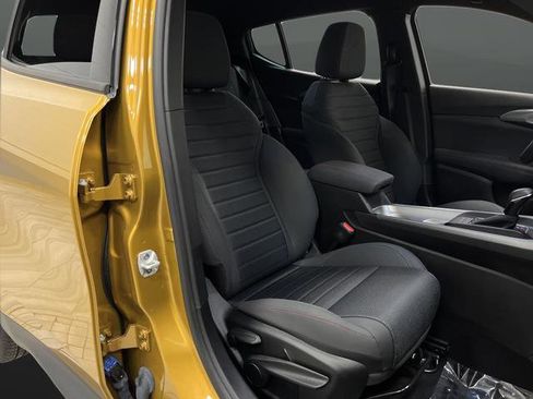 Used 2024 Dodge Hornet GT image 26