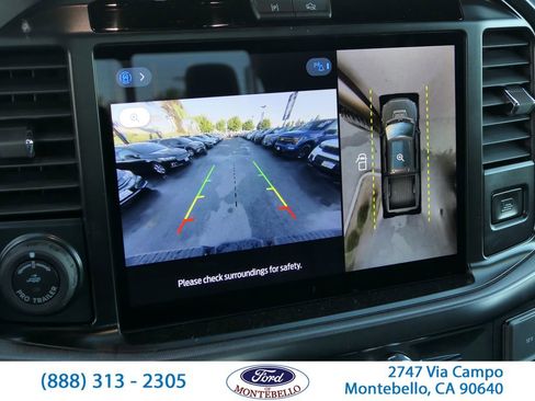 New 2025 Ford F150 Raptor image 21