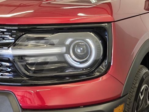 New 2026 Ford Bronco Sport Outer Banks AWD/4WD image 7
