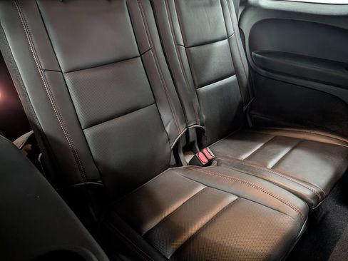 Used 2025 Dodge Durango R/T AWD/4WD image 32