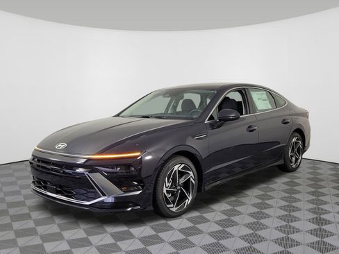 New 2026 Hyundai Sonata SEL AWD/4WD image 40