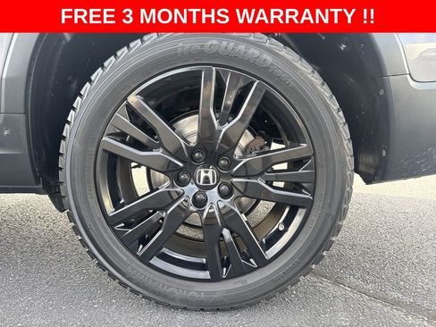 Used 2021 Honda Pilot Special Edition image 10