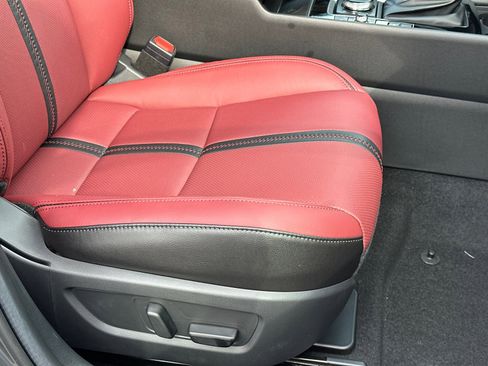 New 2025 MAZDA CX-50 AWD 2.5 Hybrid w/ Cargo Package image 13