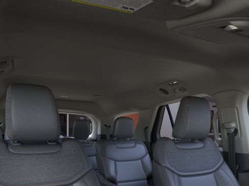New 2026 Ford Explorer Active AWD/4WD image 22