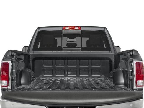 Used 2017 RAM 2500 Laramie w/ Sport Appearance Group image 15