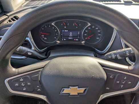 Used 2023 Chevrolet Equinox LT image 28