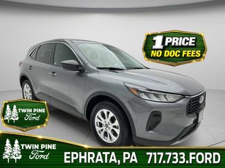 Used 2023 Ford Escape Active w/ Tech Pack #1 AWD/4WD video 1