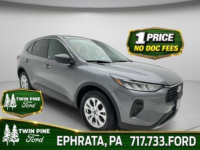 Used 2023 Ford Escape Active w/ Tech Pack #1