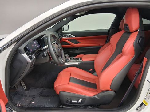 Used 2023 BMW M4 Competition w/ M Driver's Package image 3