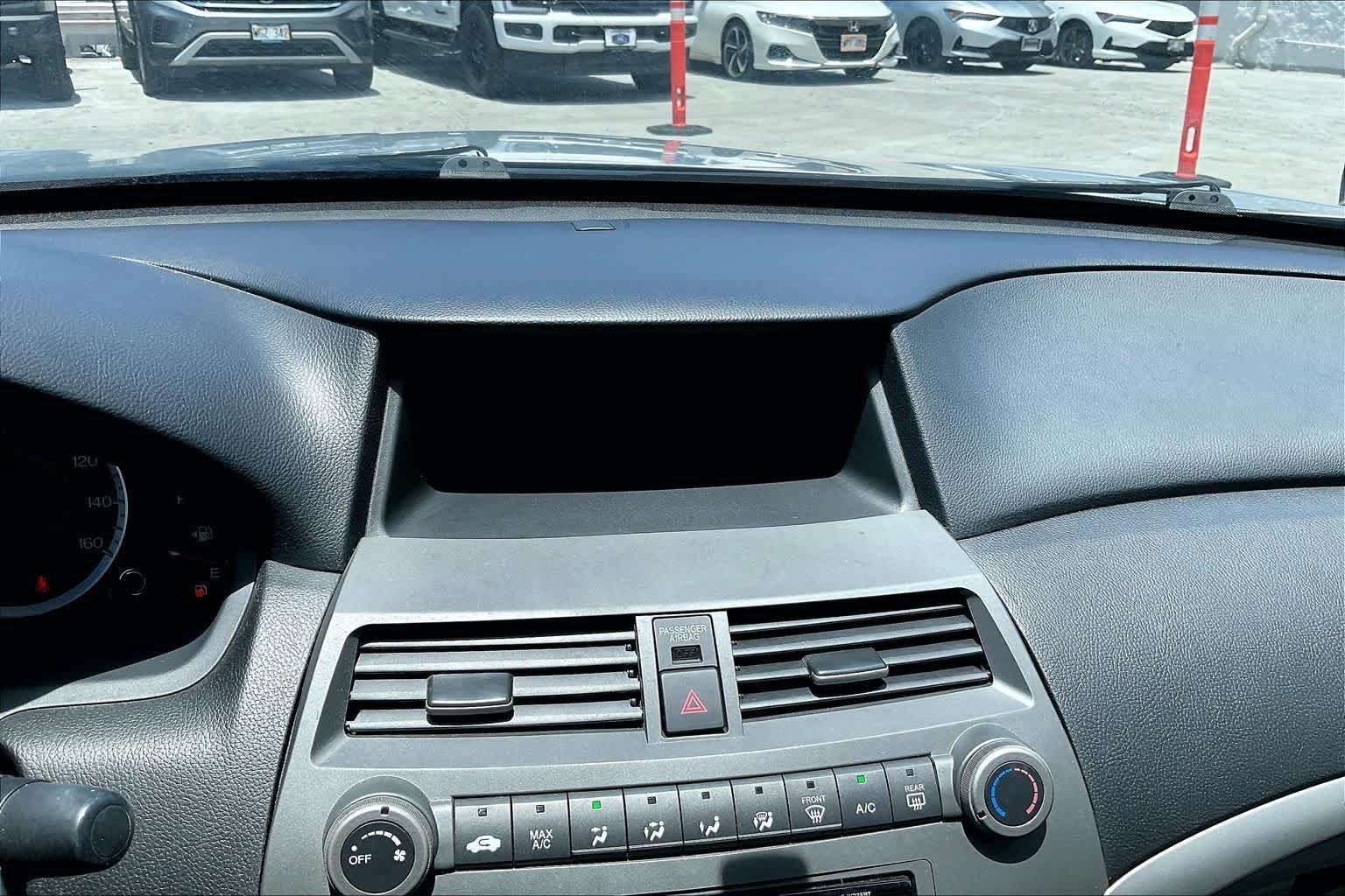 Used 2011 Honda Accord LX image 26