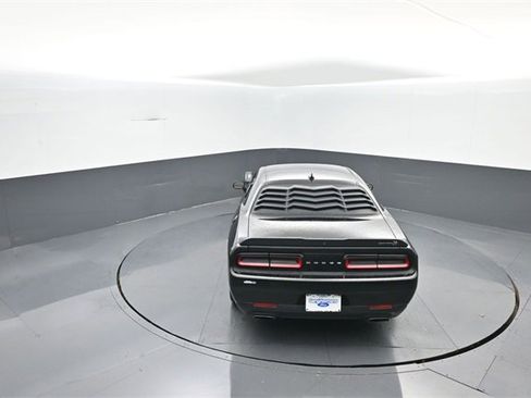 Used 2022 Dodge Challenger R/T Scat Pack image 20