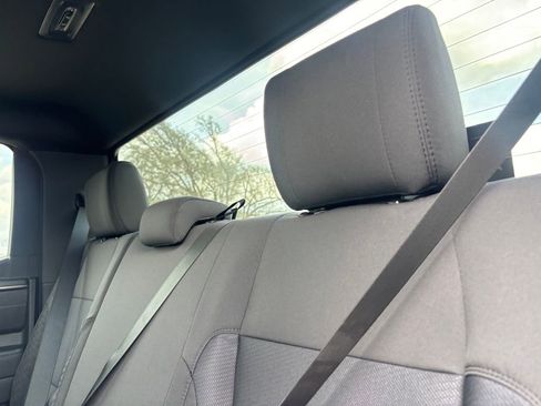 Used 2026 Toyota Tundra SR5 image 25