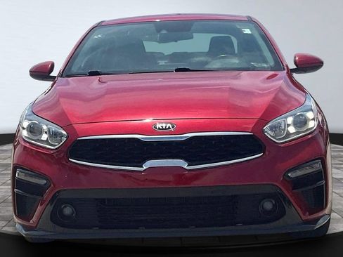 Used 2019 Kia Forte S FWD image 2