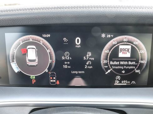 New 2026 Volkswagen Tiguan SE R-Line image 27