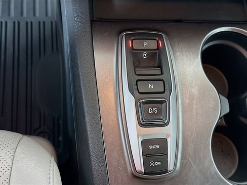 Used 2021 Honda Passport EX-L image 17