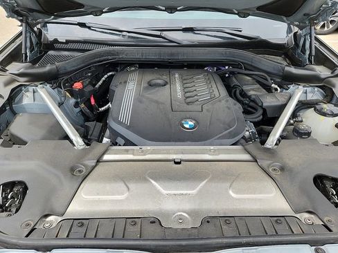 Used 2023 BMW X4 M40i AWD/4WD image 28