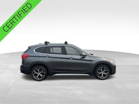 Used 2018 BMW X1 xDrive28i AWD/4WD image 7