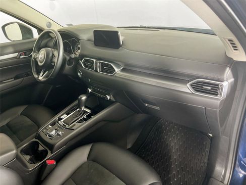 Used 2020 MAZDA CX-5 Touring AWD/4WD image 28