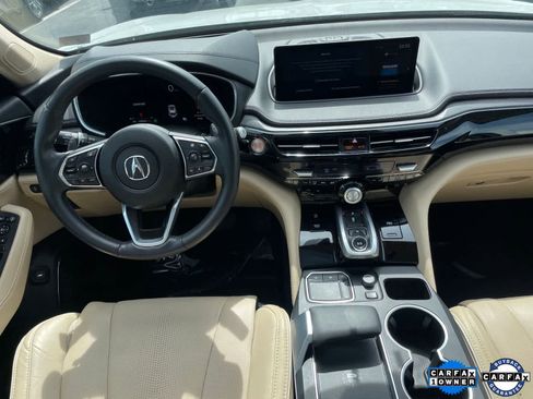 Certified 2023 Acura MDX SH-AWD w/ Advance Package image 9
