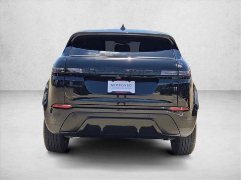 Used 2026 Land Rover Range Rover Evoque S AWD/4WD image 7