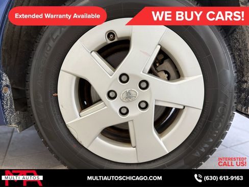 Used 2010 Toyota Prius Five image 30