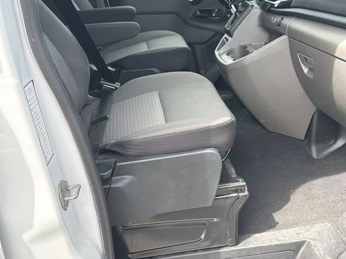 Used 2024 Ford Transit 350 XLT RWD image 13