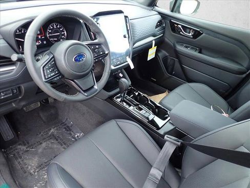 New 2026 Subaru Forester Limited image 11