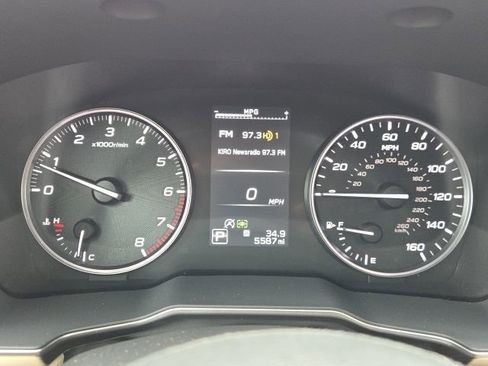 Used 2024 Subaru Legacy Limited image 13