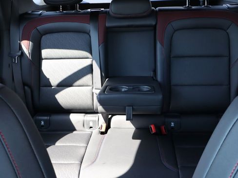 New 2026 Chevrolet Equinox RS w/ Convenience Package III image 36