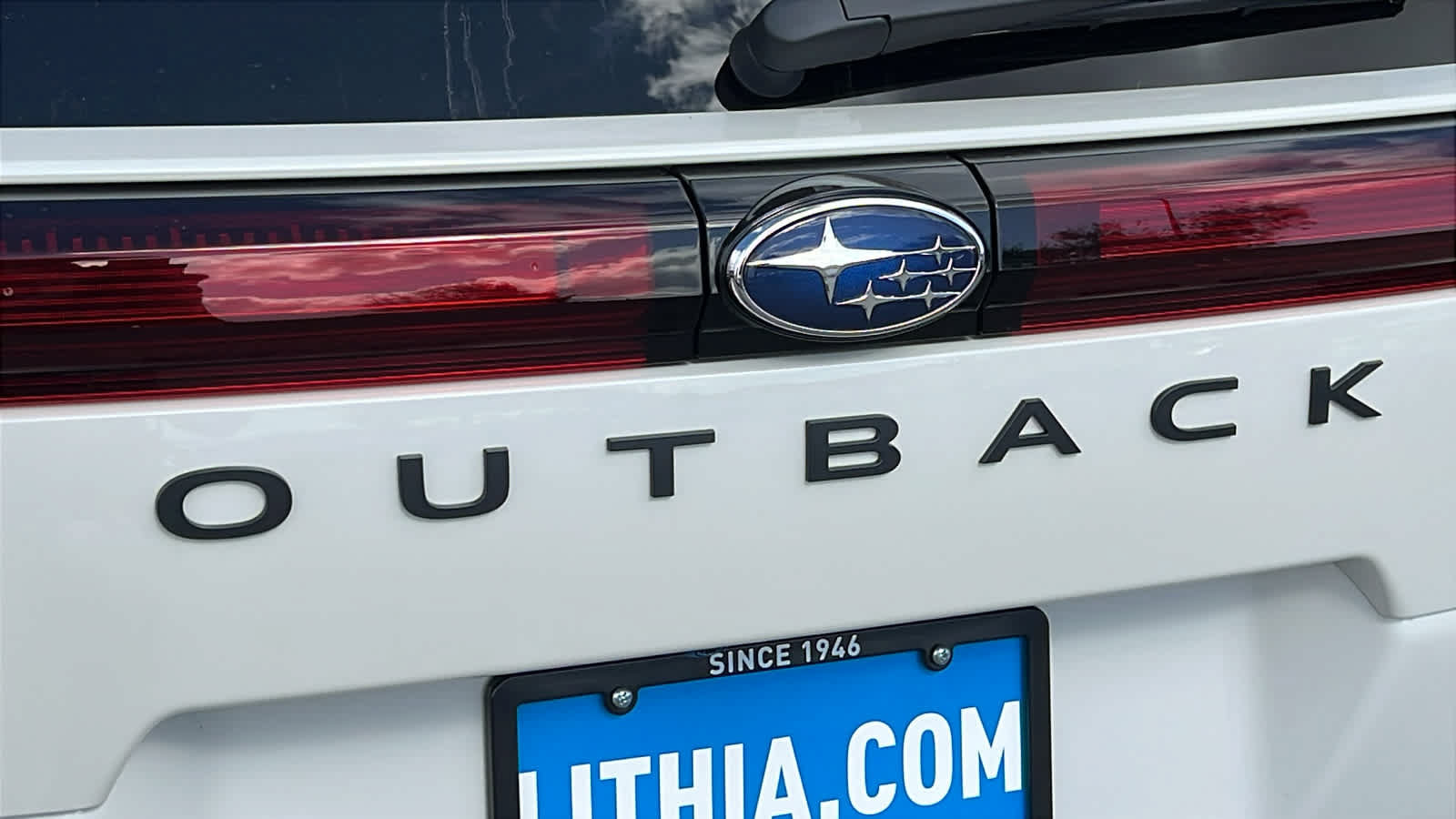New 2026 Subaru Outback Premium AWD/4WD image 28