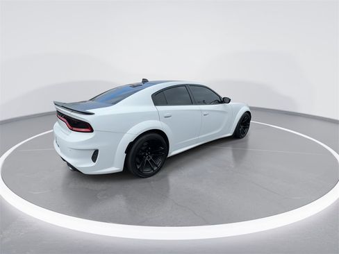 Used 2023 Dodge Charger Scat Pack image 8