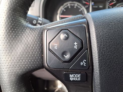 Certified 2023 Toyota 4Runner TRD Off-Road Premium image 15