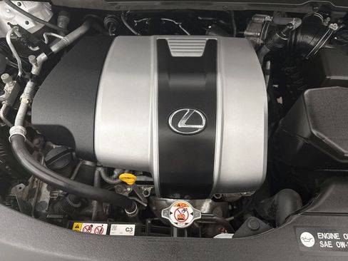Used 2018 Lexus RX 350L AWD image 27