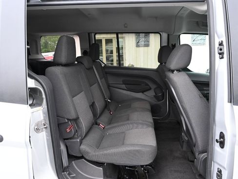 Used 2018 Ford Transit Connect XL FWD image 29