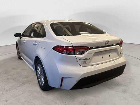 New 2026 Toyota Corolla LE image 3